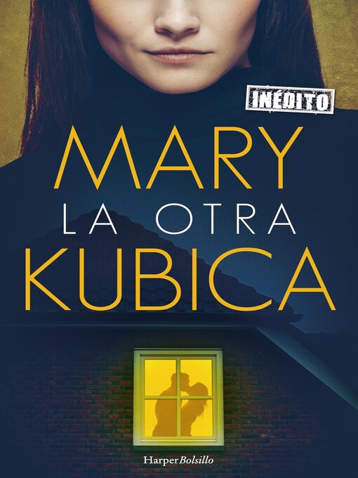 Title details for La otra by Mary Kubica - Available